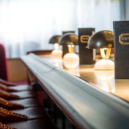 Hotel Indigo - Kansas City Downtown By Ihg Екстериор снимка