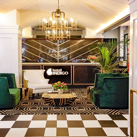 Hotel Indigo - Kansas City Downtown By Ihg Екстериор снимка