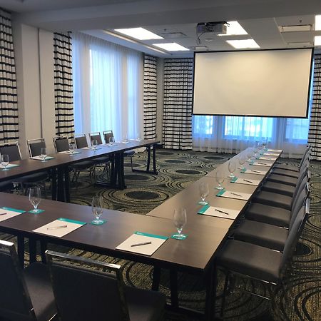 Hotel Indigo - Kansas City Downtown By Ihg Екстериор снимка