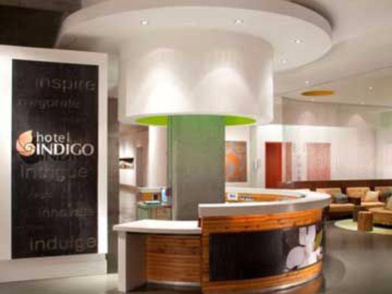 Hotel Indigo - Kansas City Downtown By Ihg Екстериор снимка