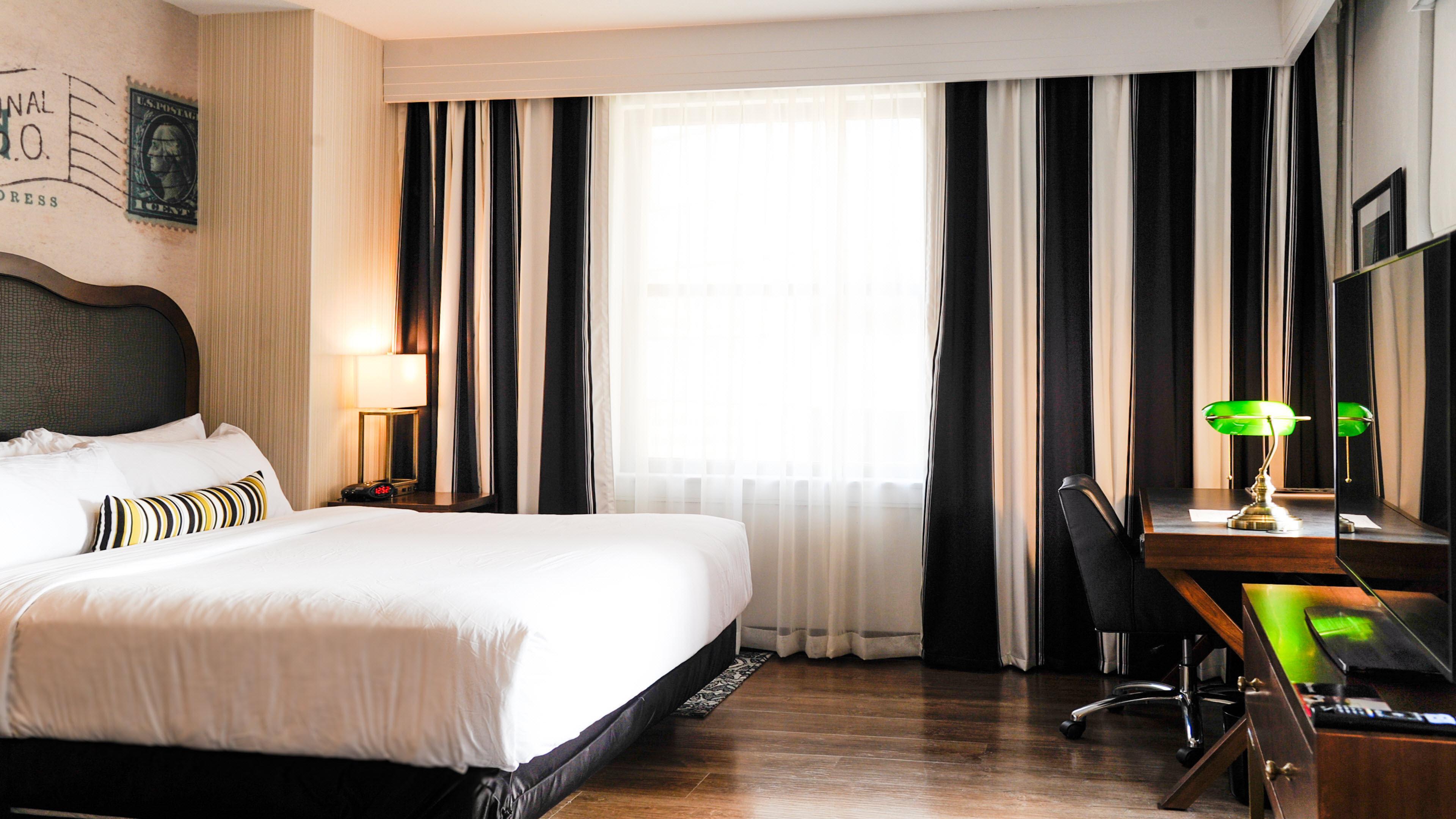 Hotel Indigo - Kansas City Downtown By Ihg Екстериор снимка