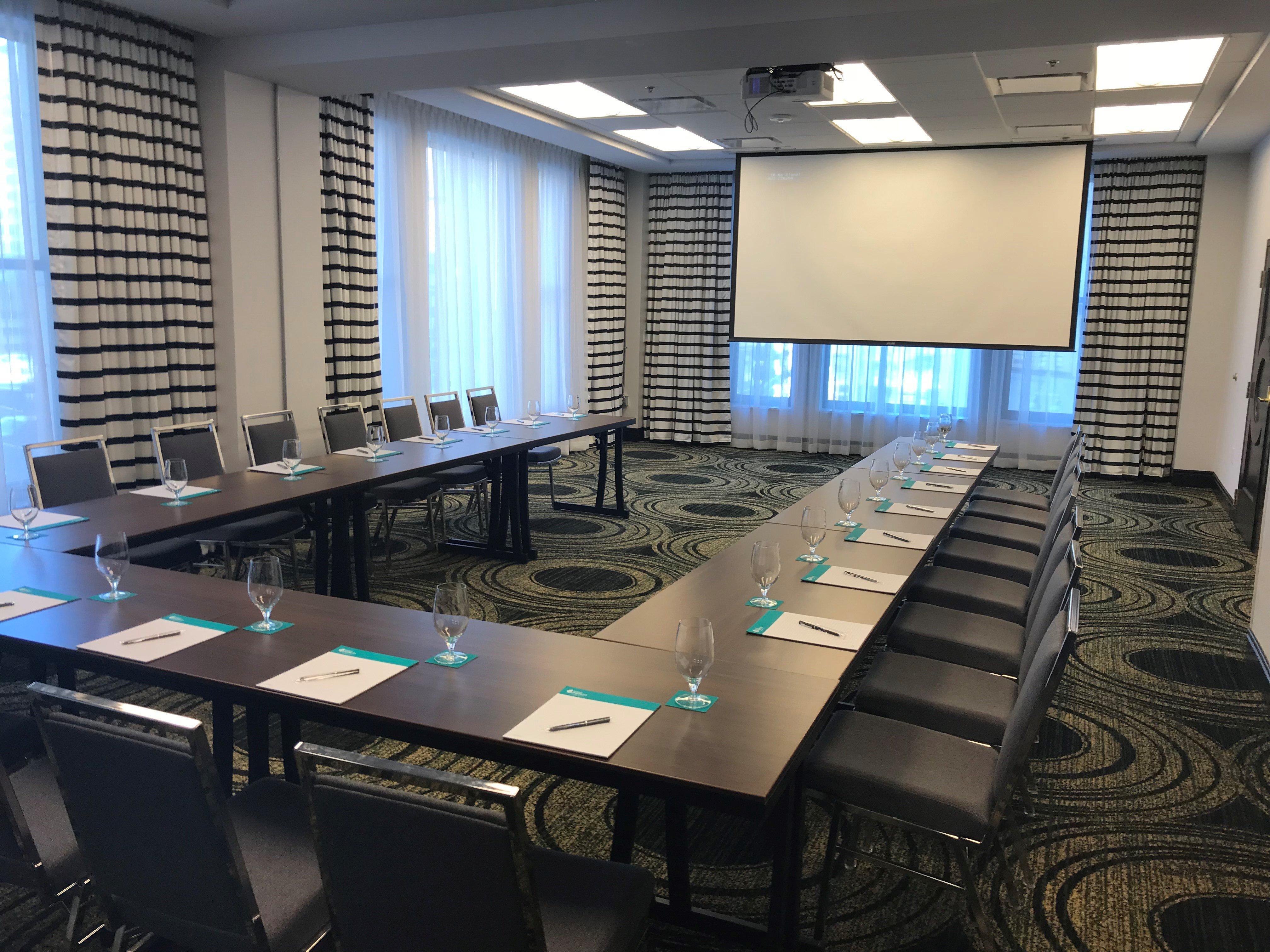 Hotel Indigo - Kansas City Downtown By Ihg Екстериор снимка
